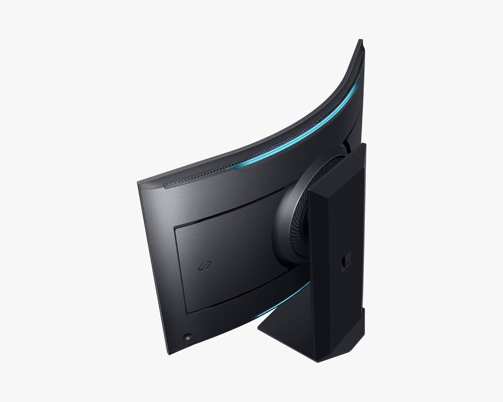 Samsung 55-Inch UHD Gaming Screen with 1000R Curvature - LS55BG970NMXUE - Image 12