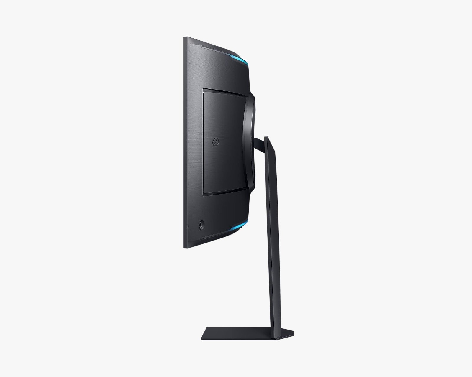 Samsung 55-Inch UHD Gaming Screen with 1000R Curvature - LS55BG970NMXUE - Image 11