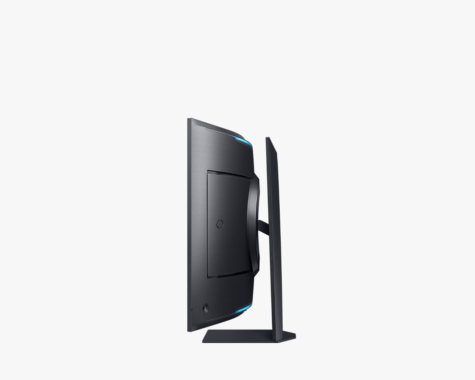 Samsung 55-Inch UHD Gaming Screen with 1000R Curvature - LS55BG970NMXUE - Image 10