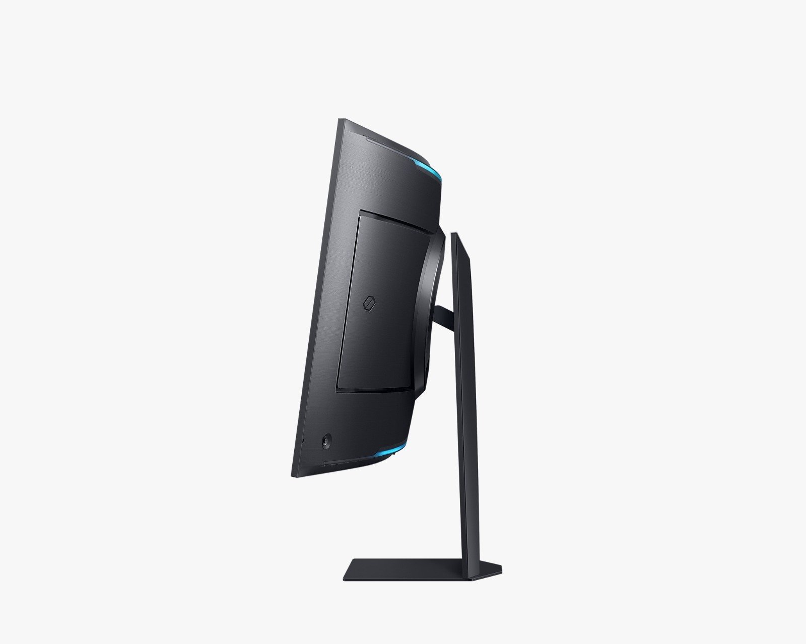 Samsung 55-Inch UHD Gaming Screen with 1000R Curvature - LS55BG970NMXUE - Image 9