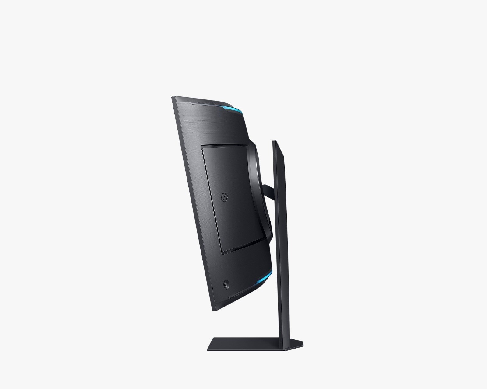 Samsung 55-Inch UHD Gaming Screen with 1000R Curvature - LS55BG970NMXUE - Image 7