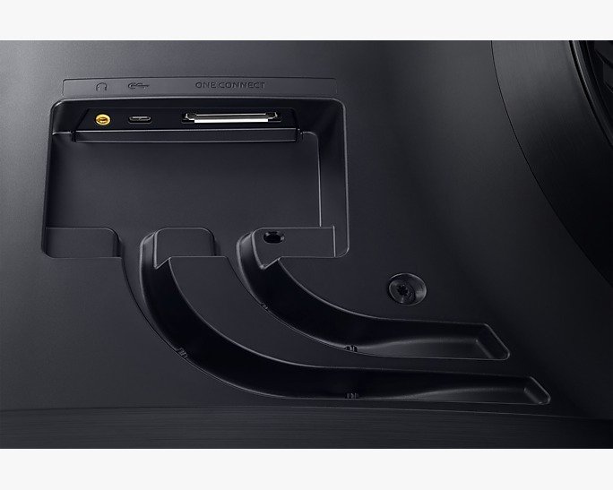 Samsung 55-Inch UHD Gaming Screen with 1000R Curvature - LS55BG970NMXUE - Image 5