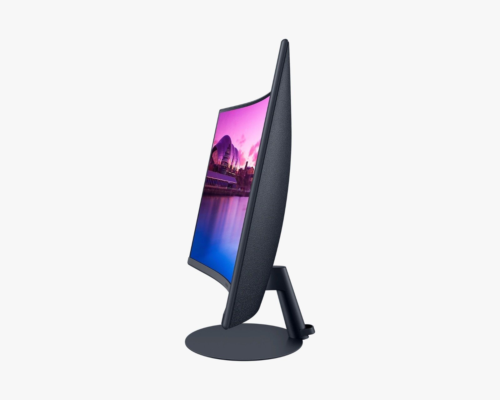 Samsung S3 Essential Mainstream Curved Monitor 32-Inch - LS32C390EAMXUE - Image 8