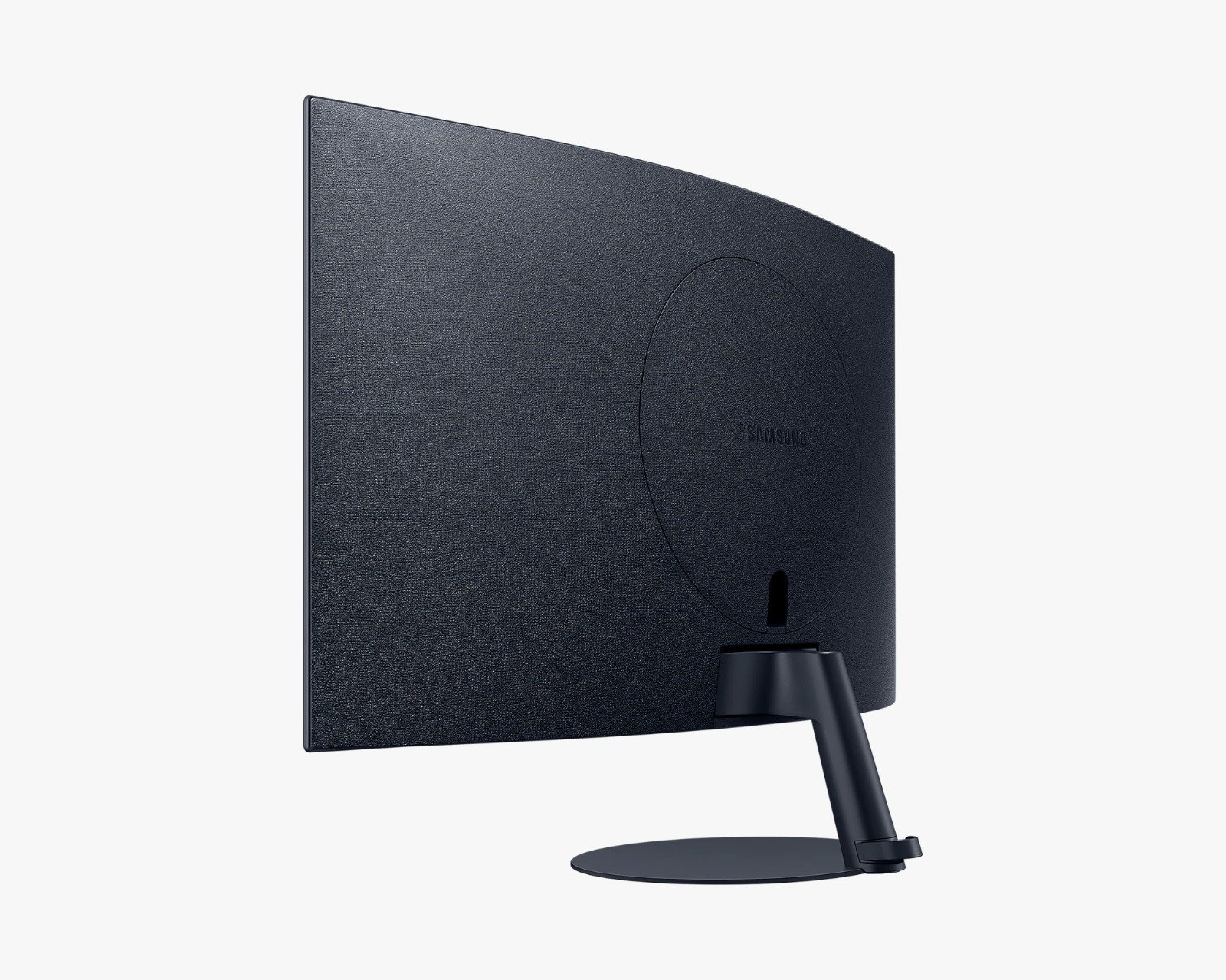 Samsung S3 Essential Mainstream Curved Monitor 32-Inch - LS32C390EAMXUE - Image 7