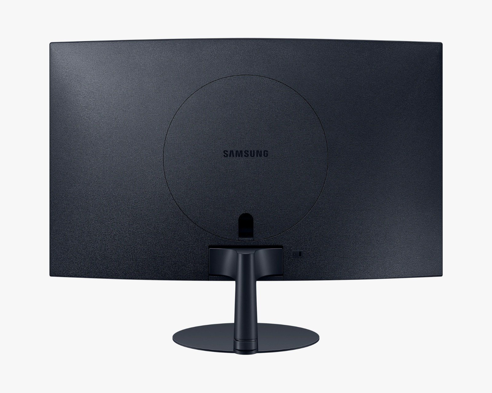 Samsung S3 Essential Mainstream Curved Monitor 32-Inch - LS32C390EAMXUE - Image 6