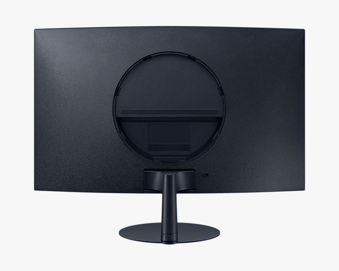 Samsung S3 Essential Mainstream Curved Monitor 32-Inch - LS32C390EAMXUE - Image 5