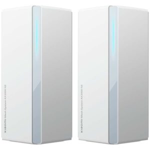 Xiaomi AX3000 NE WiFi 6 Mesh System (2 Pack) - RD28