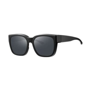 Xiaomi Mijia Polarized Sunglasses in Black