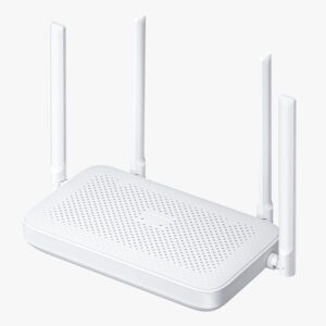 Mi Xiaomi WiFi Router AX1500 in White - RD12