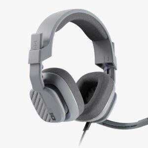 Astro A10 Gen 2 Wired Gaming Headset - Ozone, Compatible with PC, Xbox, and PlayStation