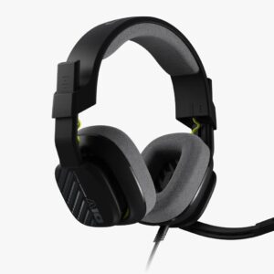 Astro A10 Gaming Headset Gen 2 for Xbox Series in Salvage Black