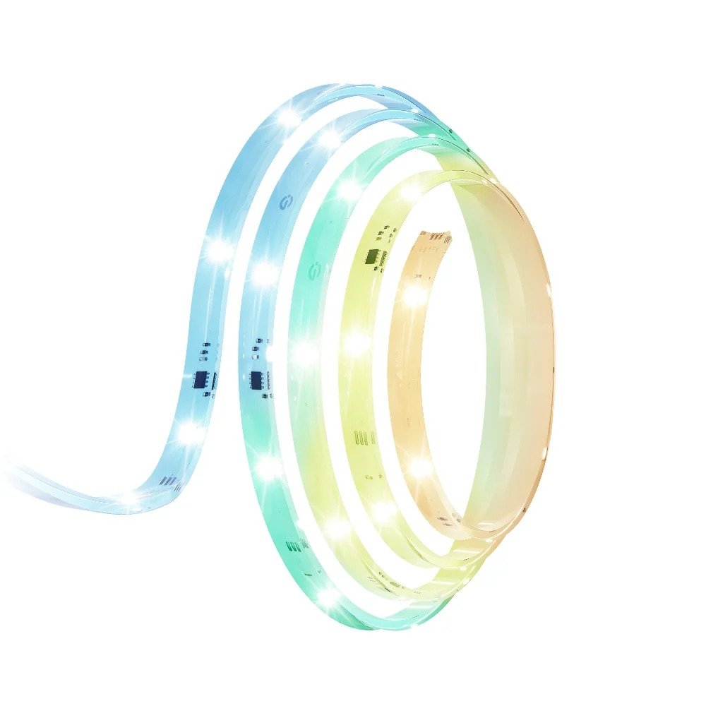 Illuminate Your Outdoors with the Govee RGBIC Outdoor LED Strip Light - PC066262 - Image 8