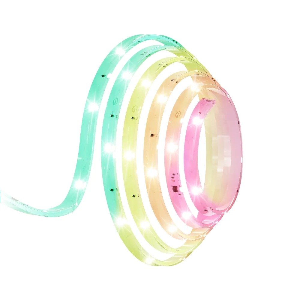 Illuminate Your Outdoors with the Govee RGBIC Outdoor LED Strip Light - PC066262 - Image 7