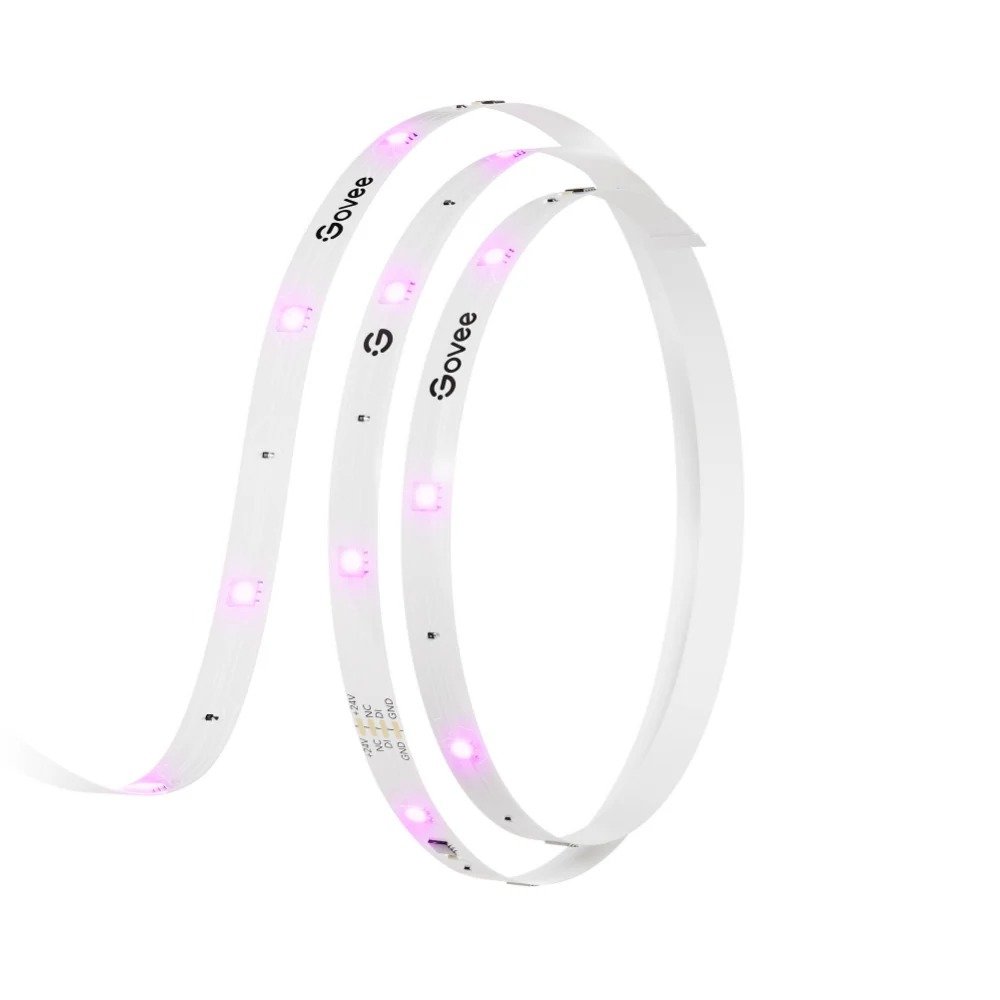 Govee RGBIC LED Strip Light - PC060497 - Image 2