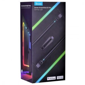 Govee DreamView G1 Pro Gaming Light - PC060658