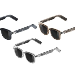 JBL Soundgear Square/Round Frame Glasses JBLSNDGEAR