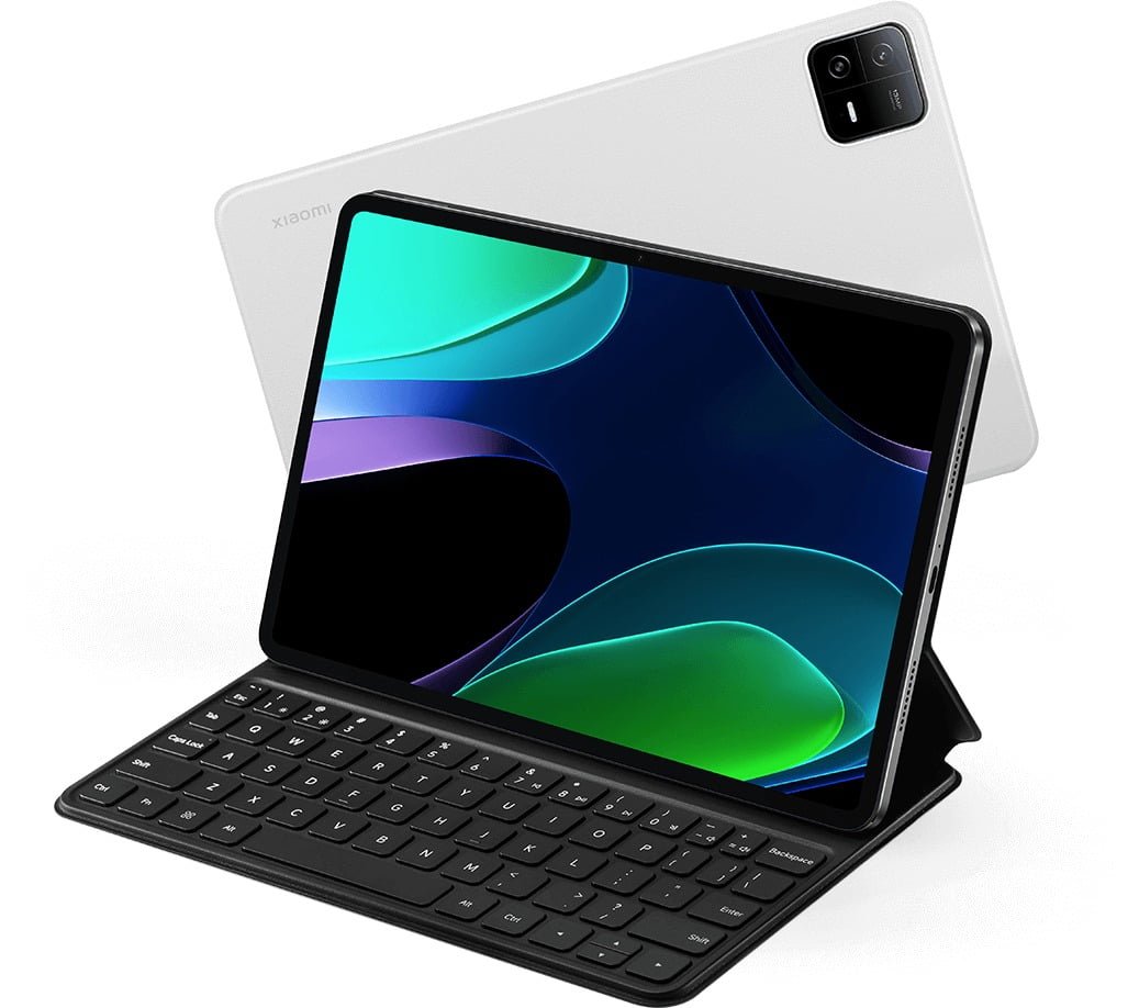 Xiaomi