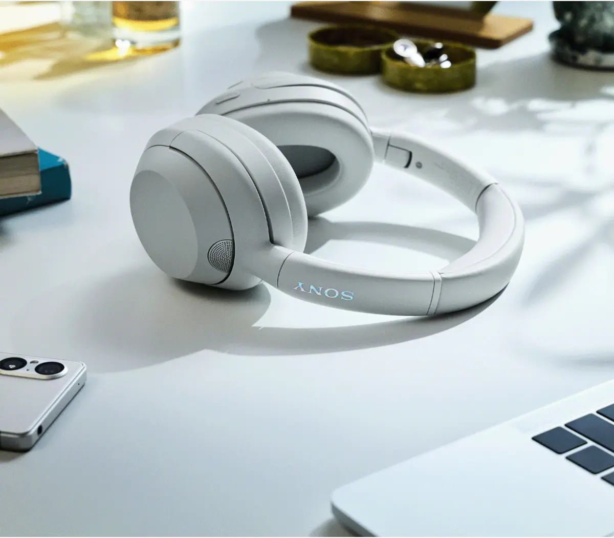 Sony ULT WEAR Power Sound Wireless Noise Cancelling Headphones WH-ULT900N - Image 3