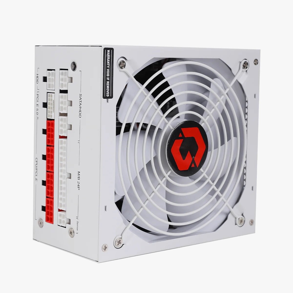 GameOn 1000 Watts 80 Plus Gold Gaming Power Supply - Ultimate Performance GO-SPYATX1000W - Image 2