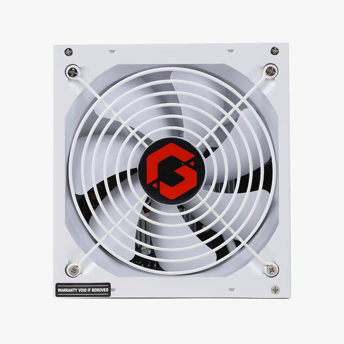 GameOn 1000 Watts 80 Plus Gold Gaming Power Supply - Ultimate Performance GO-SPYATX1000W - Image 13