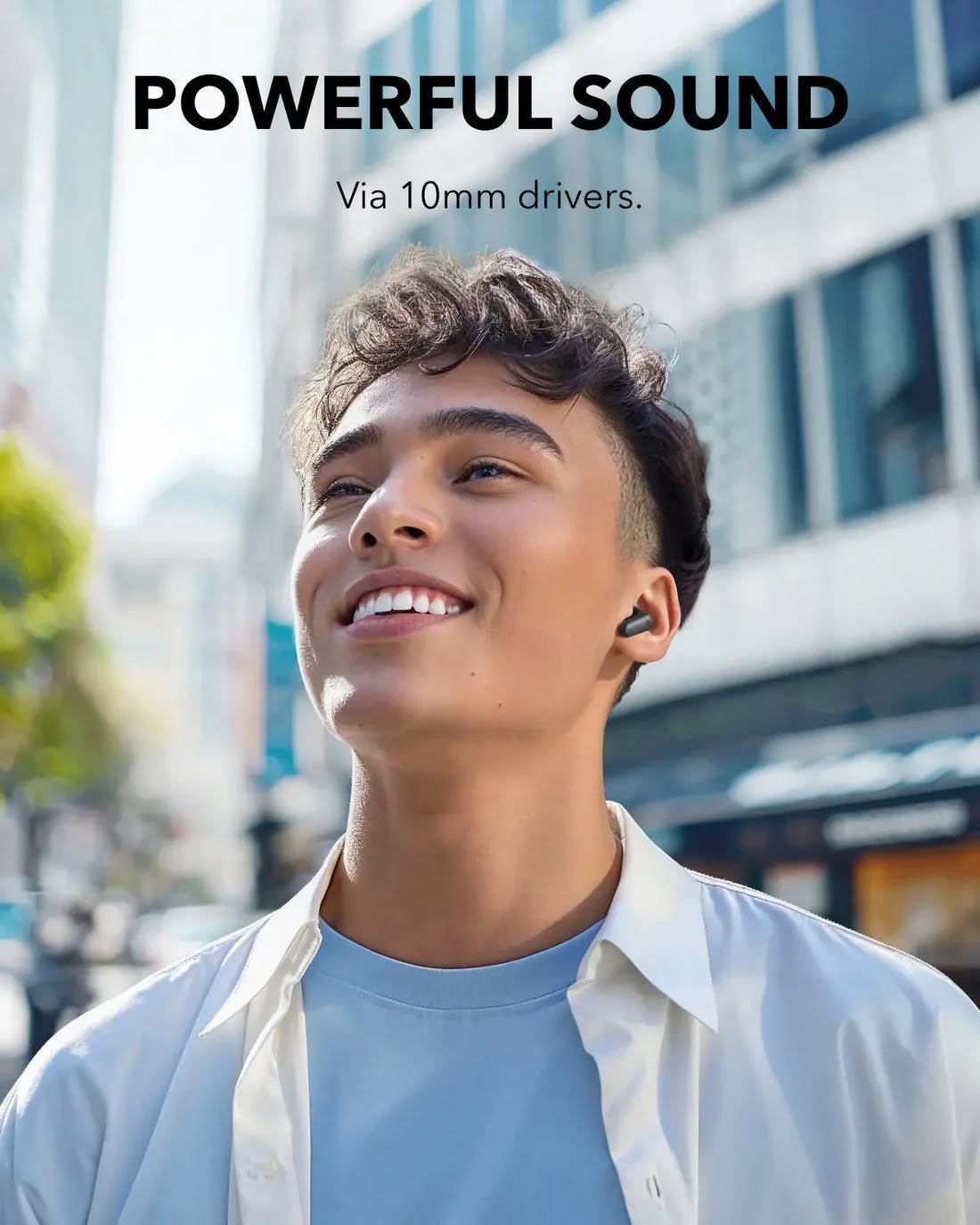 Anker Soundcore R50i Noise Cancelling Wireless Earbuds - Superior Sound A3959H - Image 10