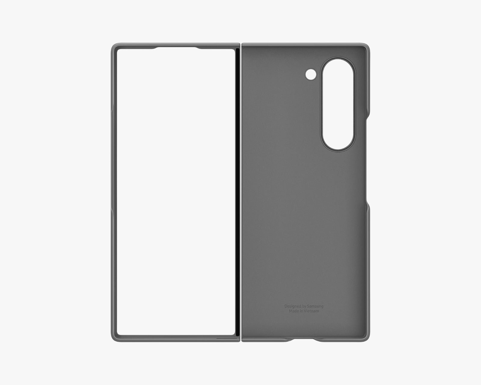 Samsung Z Fold 6 Slim S Pen Grip Case - Precision and Protection - Image 7
