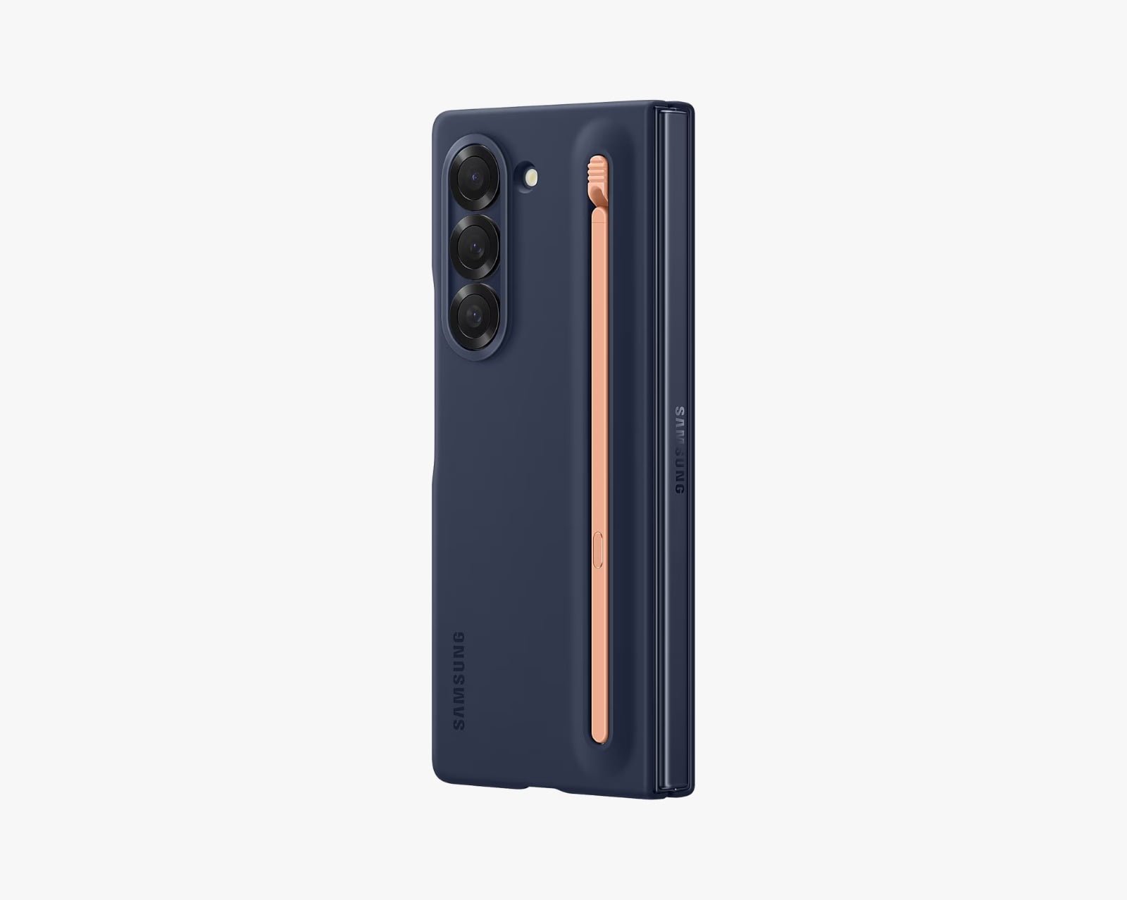 Samsung Z Fold 6 Slim S Pen Grip Case - Precision and Protection - Image 4