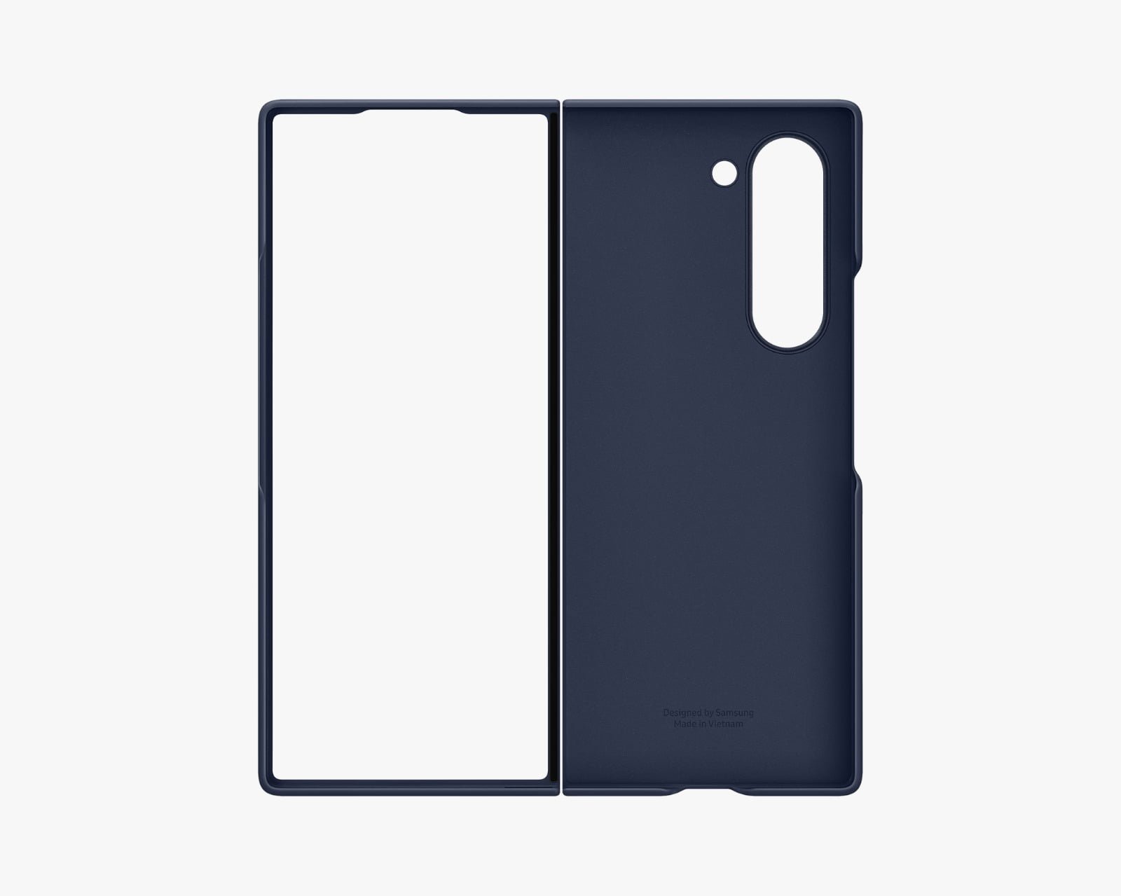 Samsung Z Fold 6 Slim S Pen Grip Case - Precision and Protection - Image 2