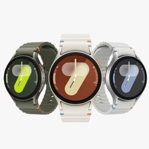 Samsung Galaxy Watch 7 - Next-Gen Smartwatch Innovation