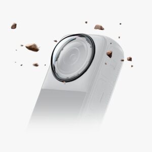 Insta360 X4 Lens Guard - Protective Shield CINSBBME