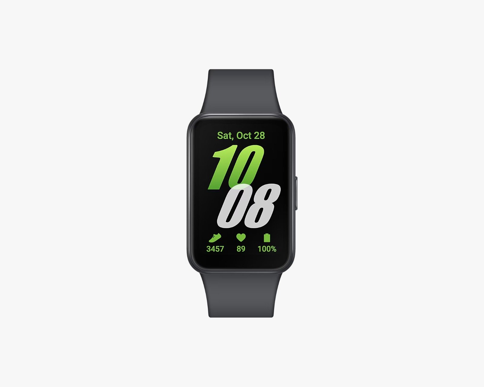 Samsung Galaxy Fit 3 SM-R390 - Sleek Fitness Tracker - Image 11