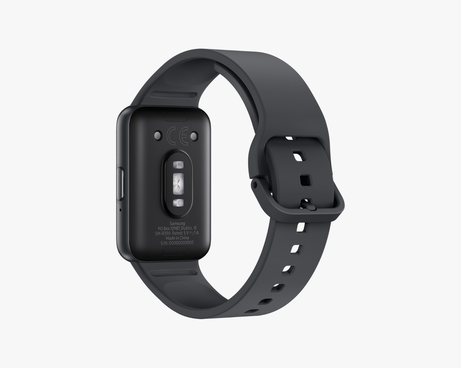 Samsung Galaxy Fit 3 SM-R390 - Sleek Fitness Tracker - Image 4