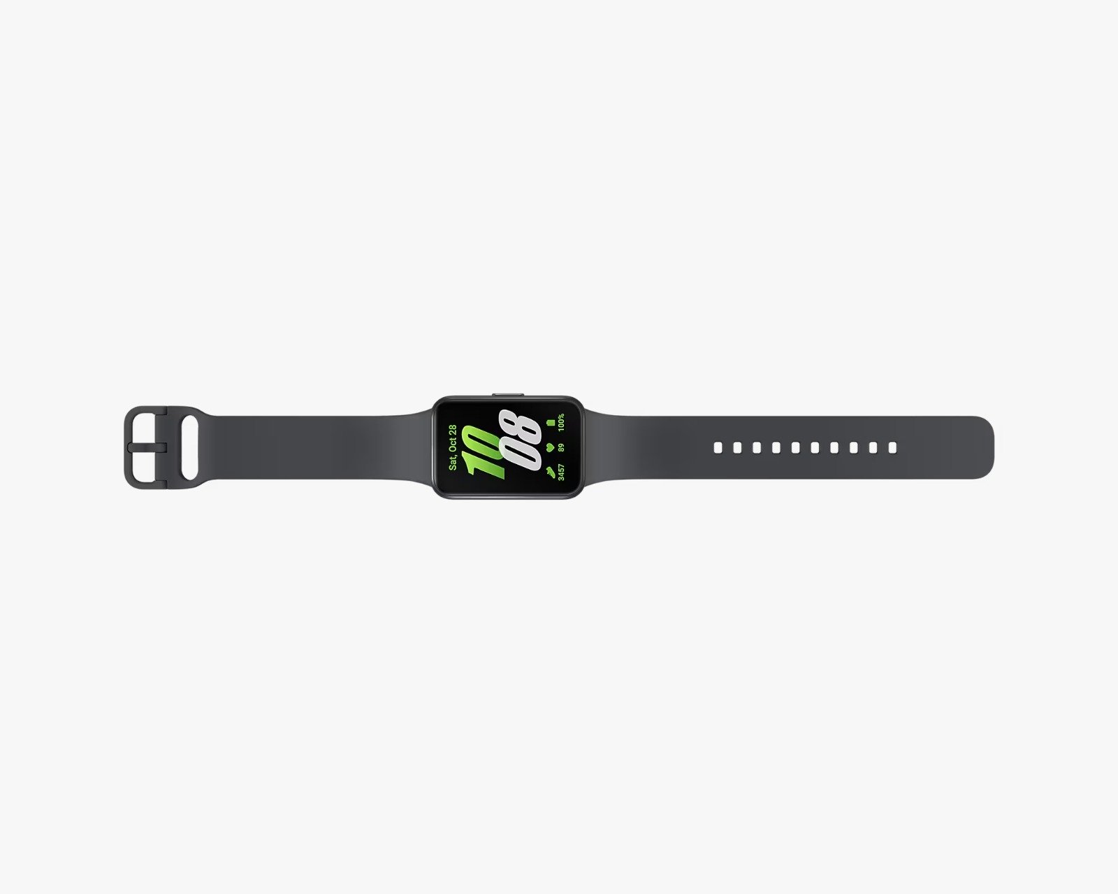 Samsung Galaxy Fit 3 SM-R390 - Sleek Fitness Tracker - Image 3