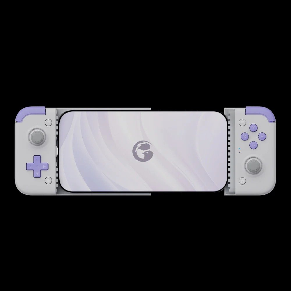 GameSir X2S Type-C Wired Mobile Gaming Controller - Precision and Performance - Image 2