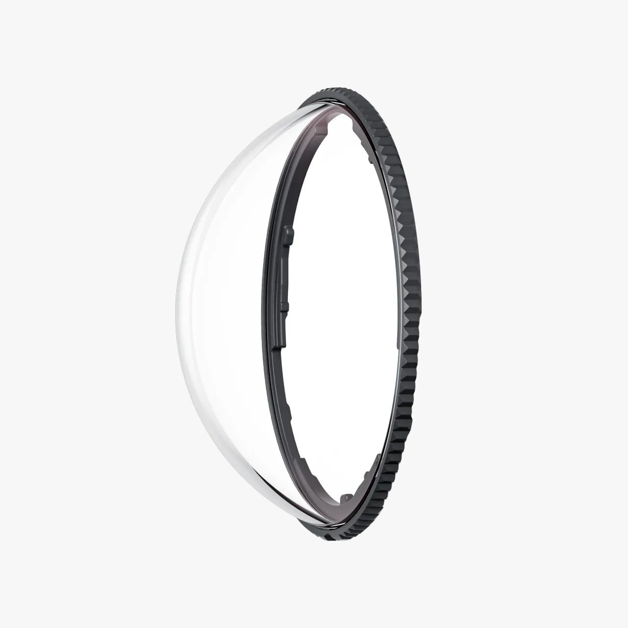 Insta360 X4 Lens Guard - Protective Shield CINSBBME - Image 2