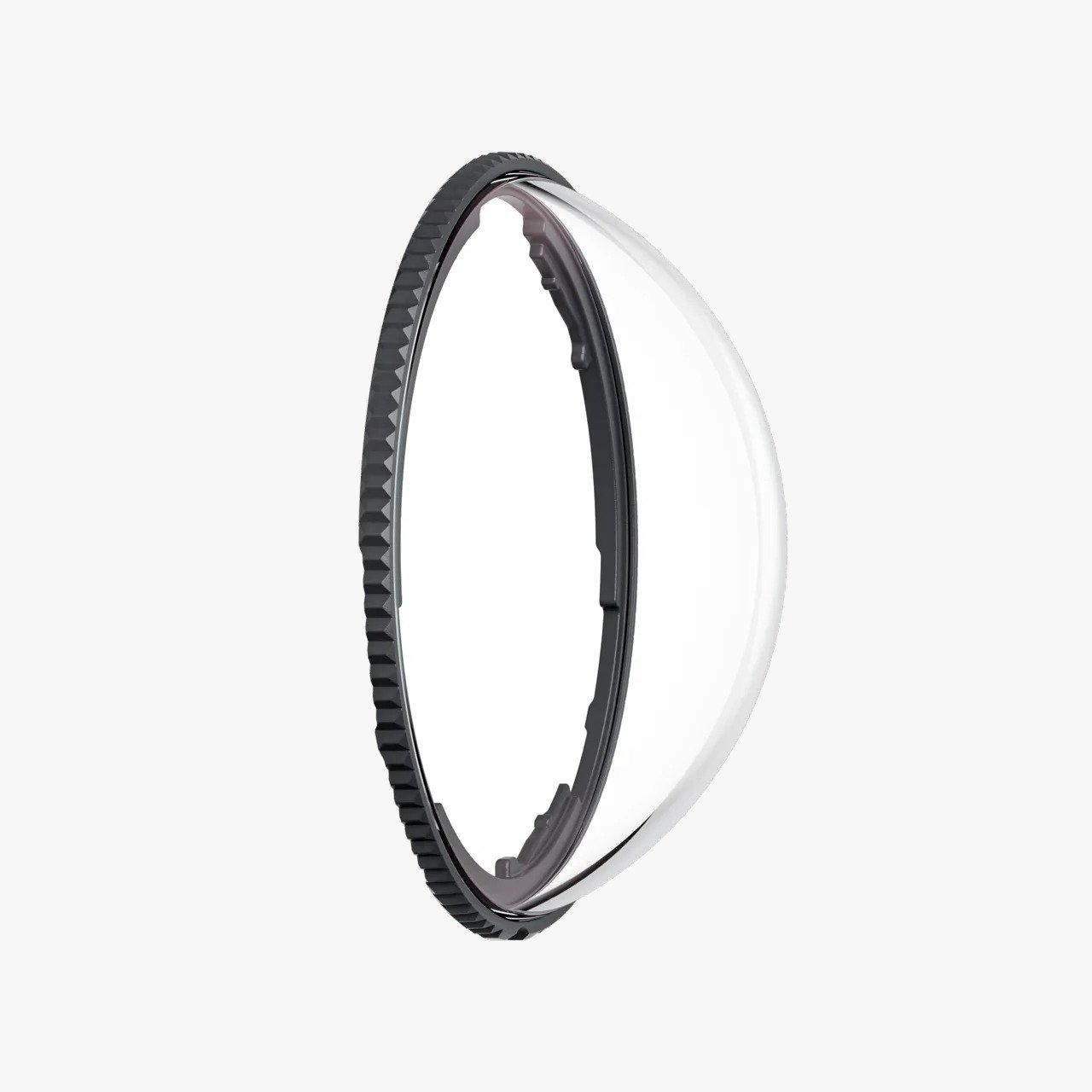 Insta360 X4 Lens Guard - Protective Shield CINSBBME - Image 5