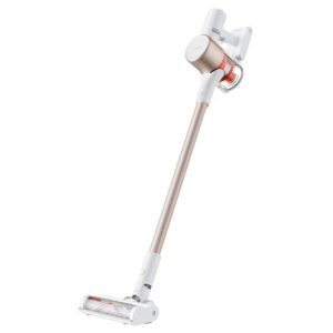 Xiaomi G9 Plus Vacuum Cleaner - White, Powerful and Efficient Cleaning