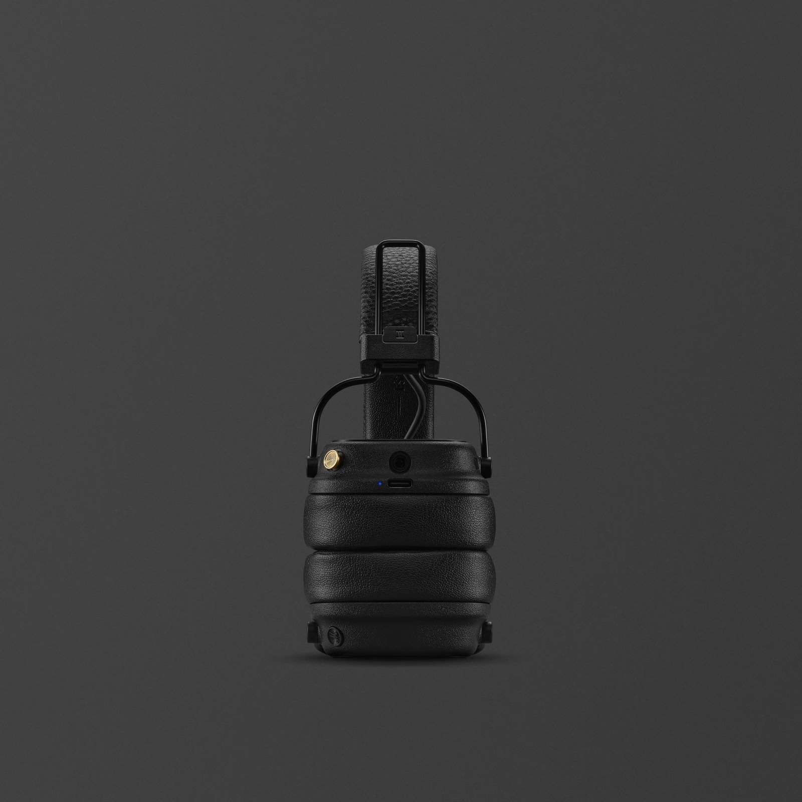 Marshall Major V On-Ear Wireless Headphones - Black MAJOR V BT - Image 5