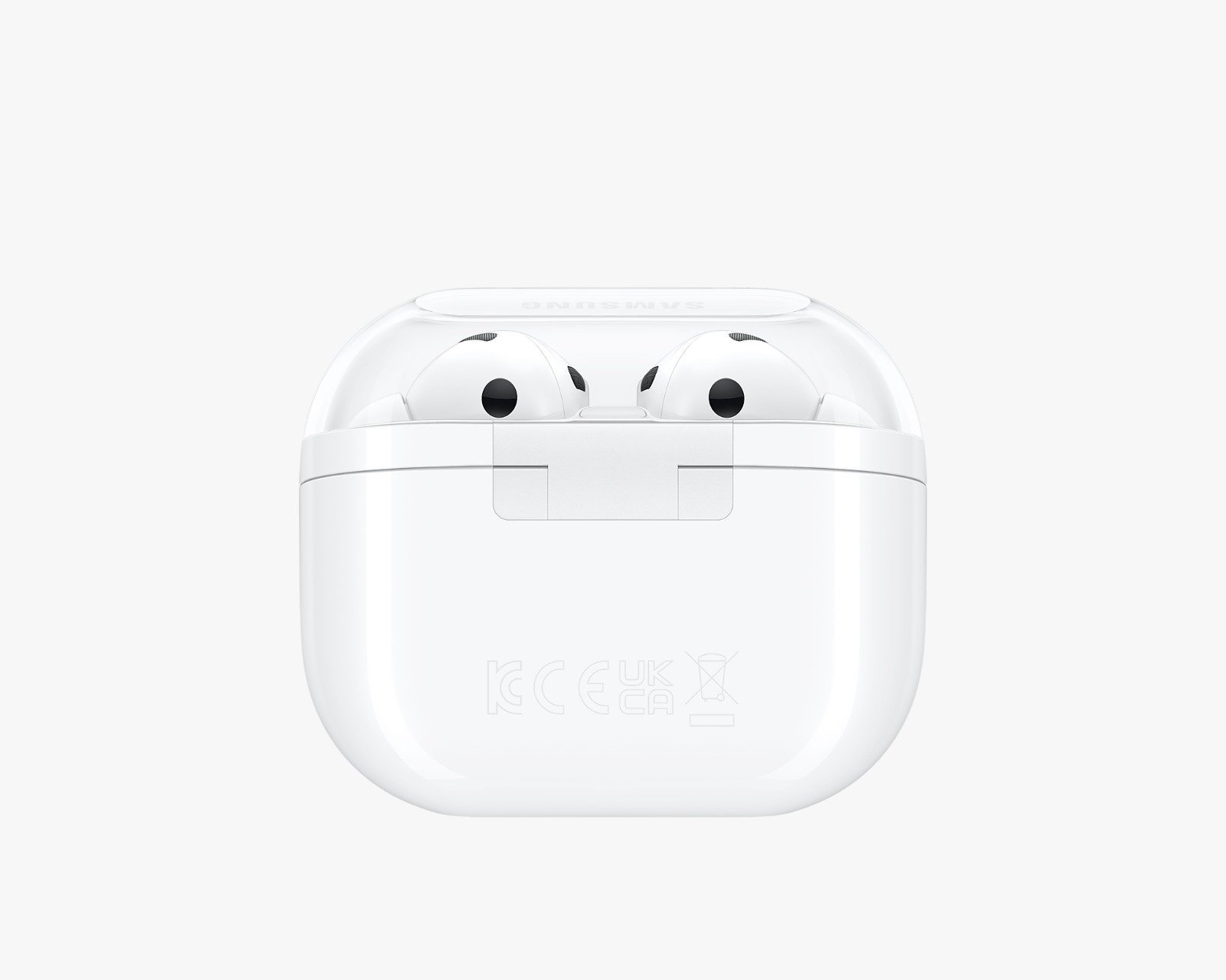 Samsung Galaxy Buds 3 Pro SM-R630 - Immersive Sound with Active Noise Cancellation - Image 19