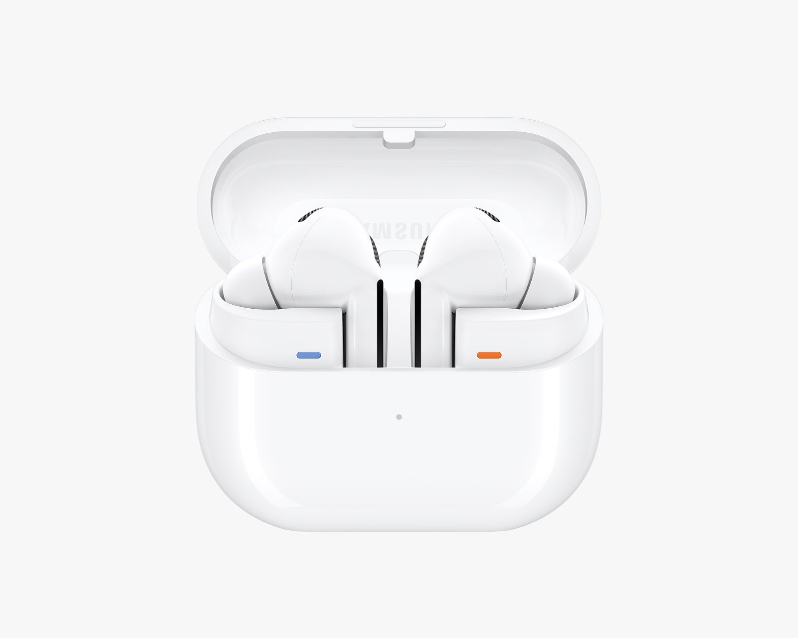 Samsung Galaxy Buds 3 Pro SM-R630 - Immersive Sound with Active Noise Cancellation - Image 17