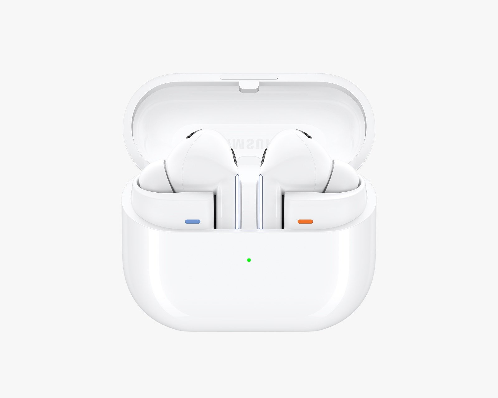 Samsung Galaxy Buds 3 Pro SM-R630 - Immersive Sound with Active Noise Cancellation - Image 16