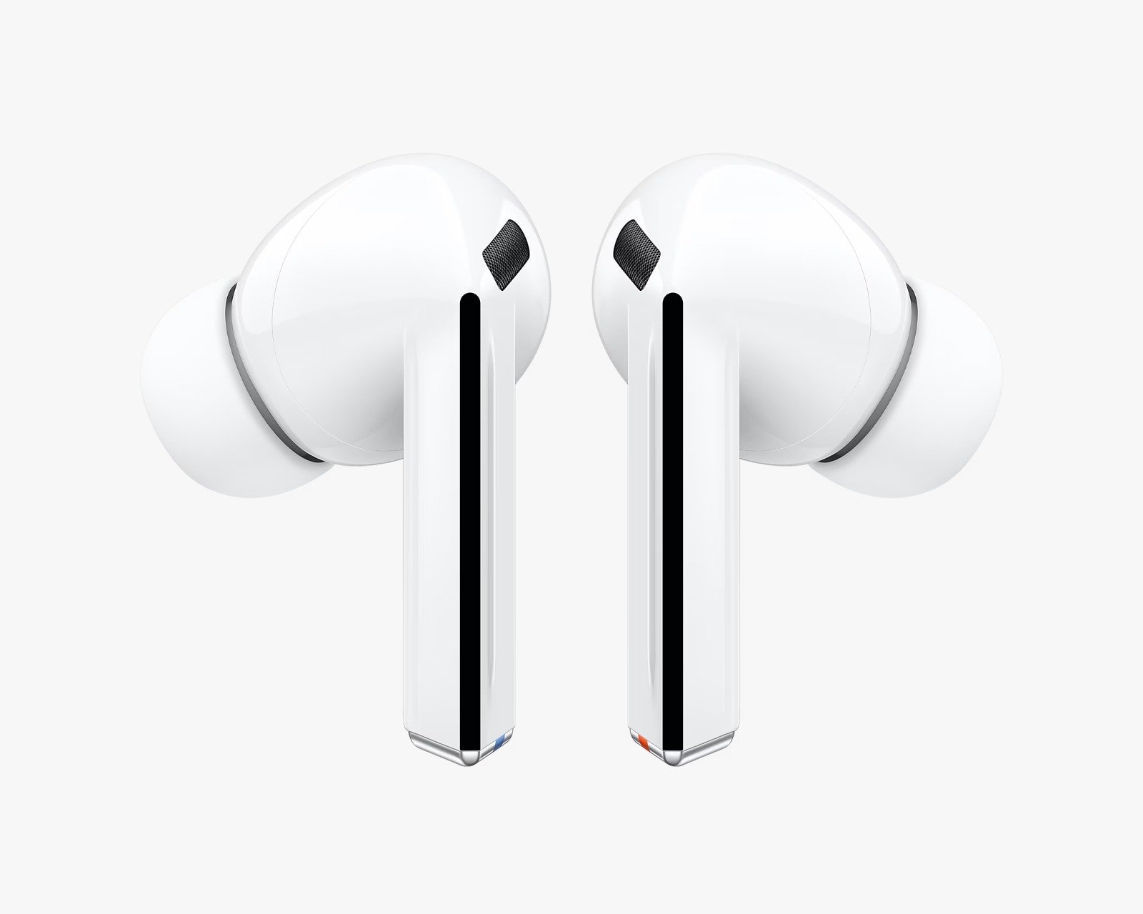 Samsung Galaxy Buds 3 Pro SM-R630 - Immersive Sound with Active Noise Cancellation - Image 14