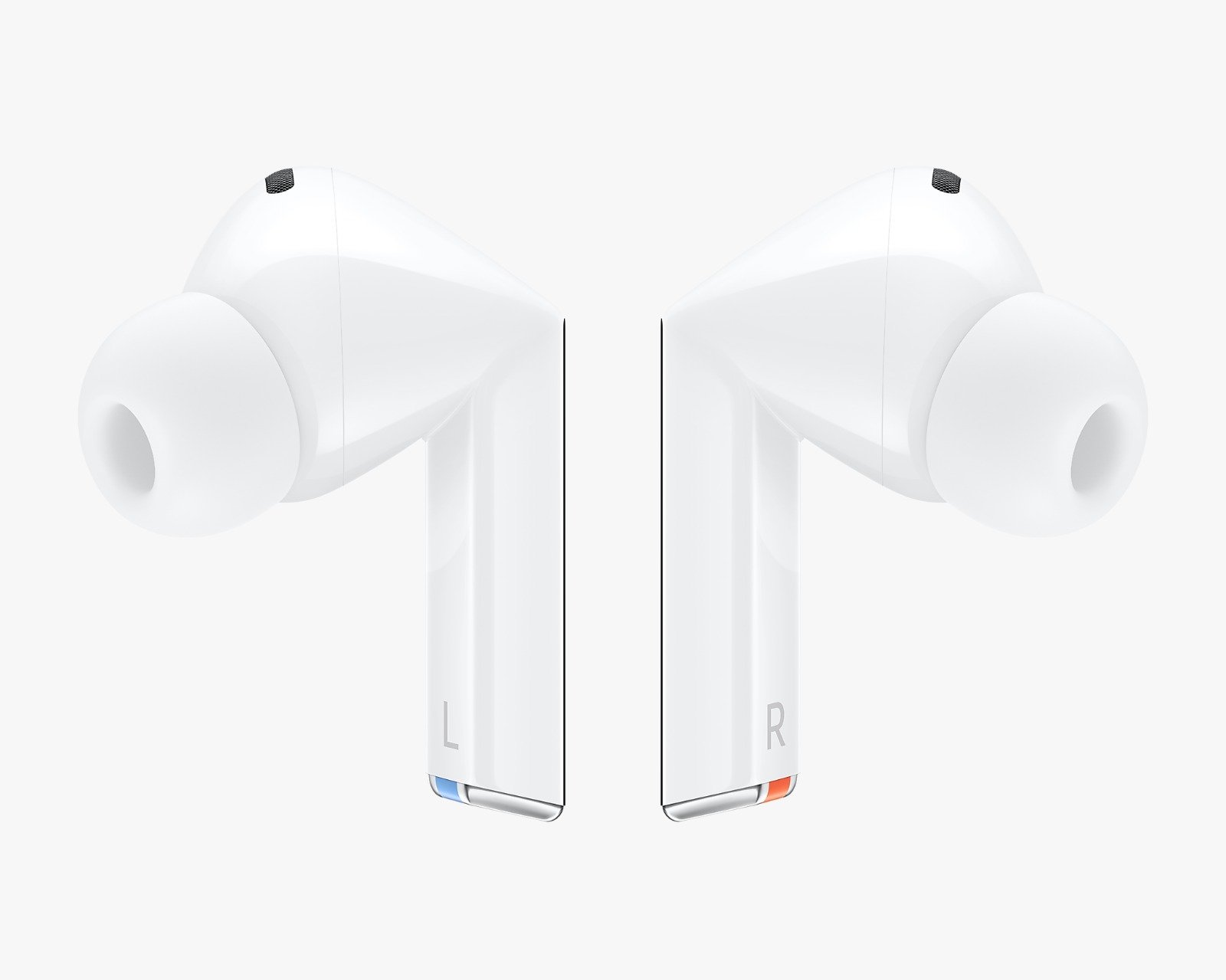 Samsung Galaxy Buds 3 Pro SM-R630 - Immersive Sound with Active Noise Cancellation - Image 12