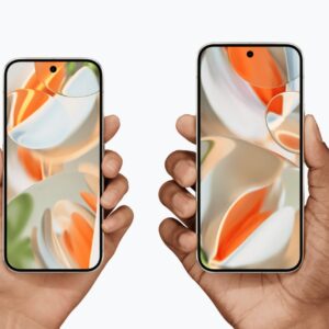 Google Pixel 9 Pro / Pro XL 5G - Ultimate Performance and Connectivity