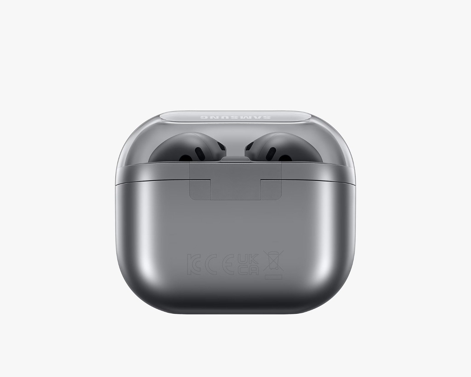 Samsung Galaxy Buds 3 SM-R530- Premium Sound and Comfort - Image 11