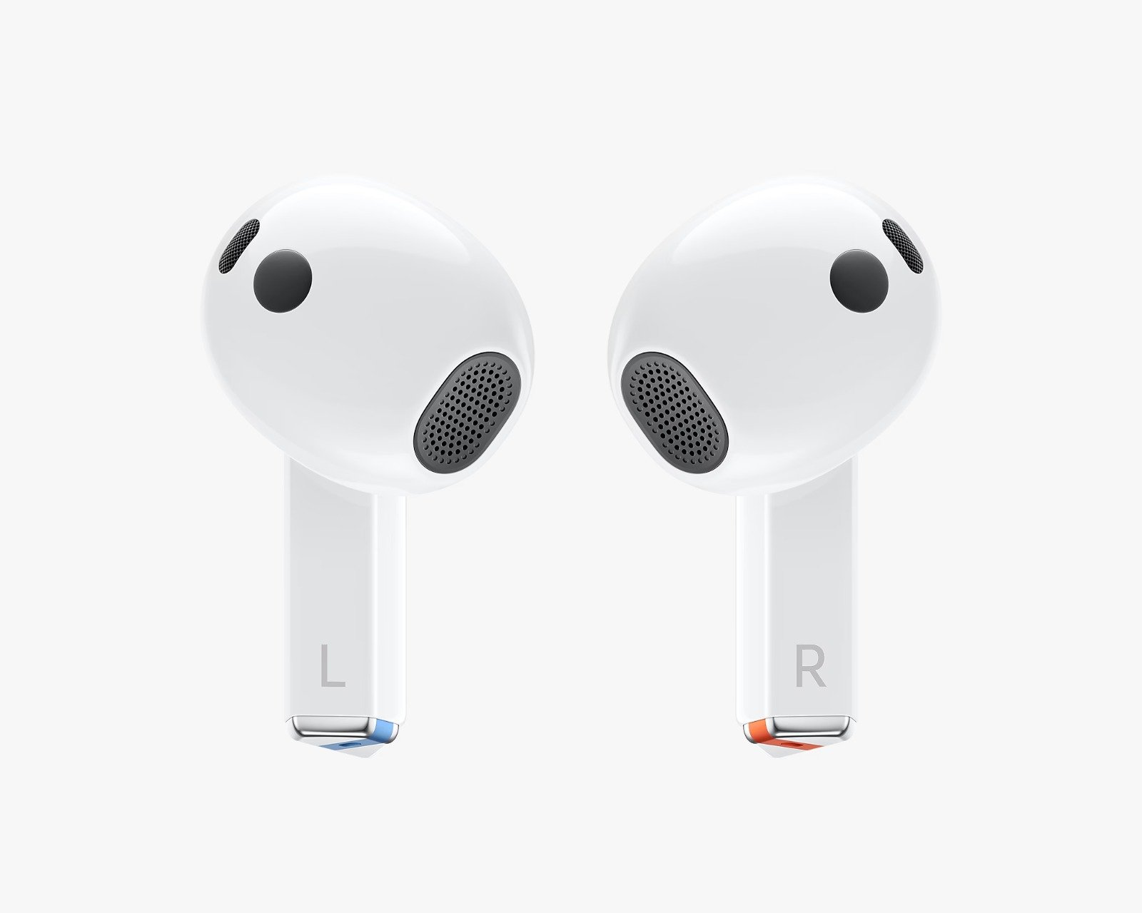 Samsung Galaxy Buds 3 SM-R530- Premium Sound and Comfort - Image 8