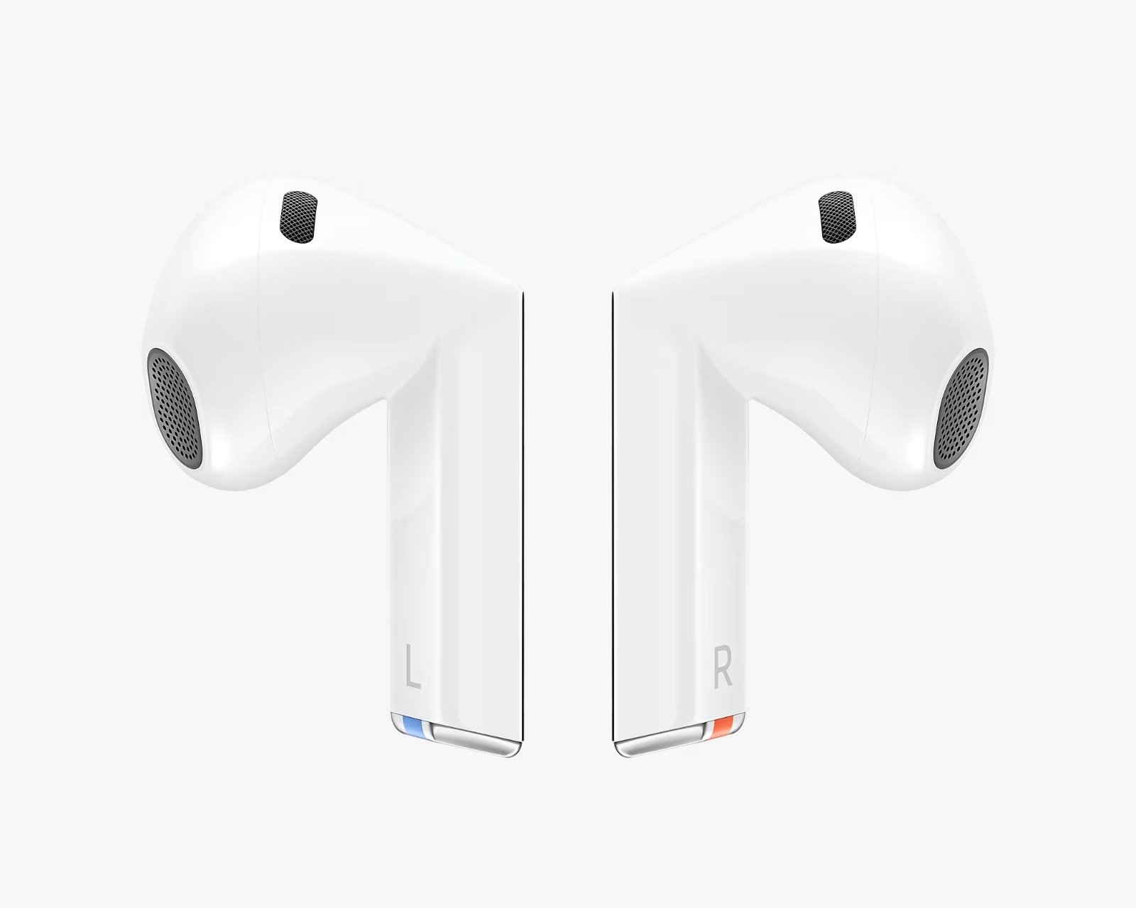 Samsung Galaxy Buds 3 SM-R530- Premium Sound and Comfort - Image 7
