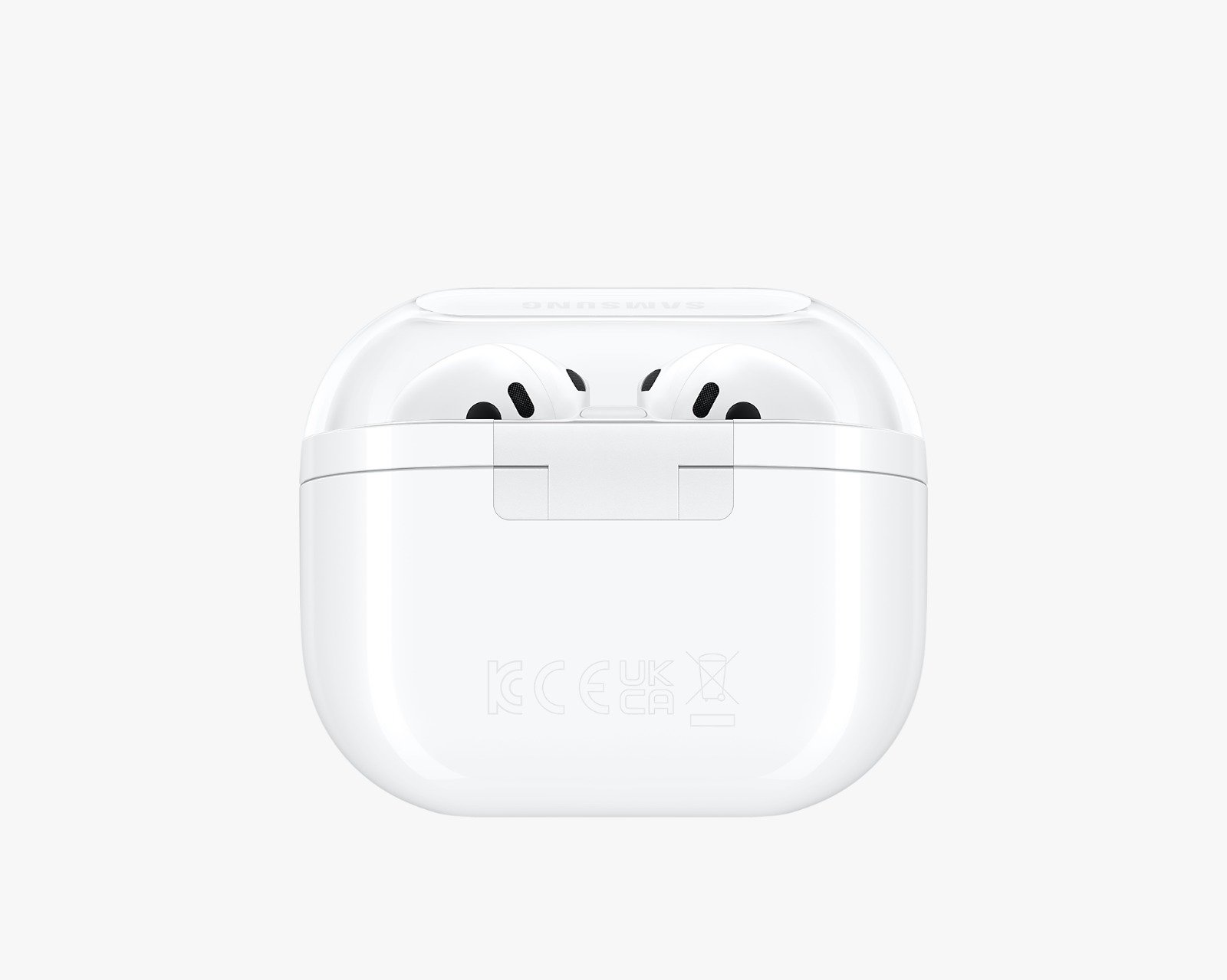 Samsung Galaxy Buds 3 SM-R530- Premium Sound and Comfort - Image 5