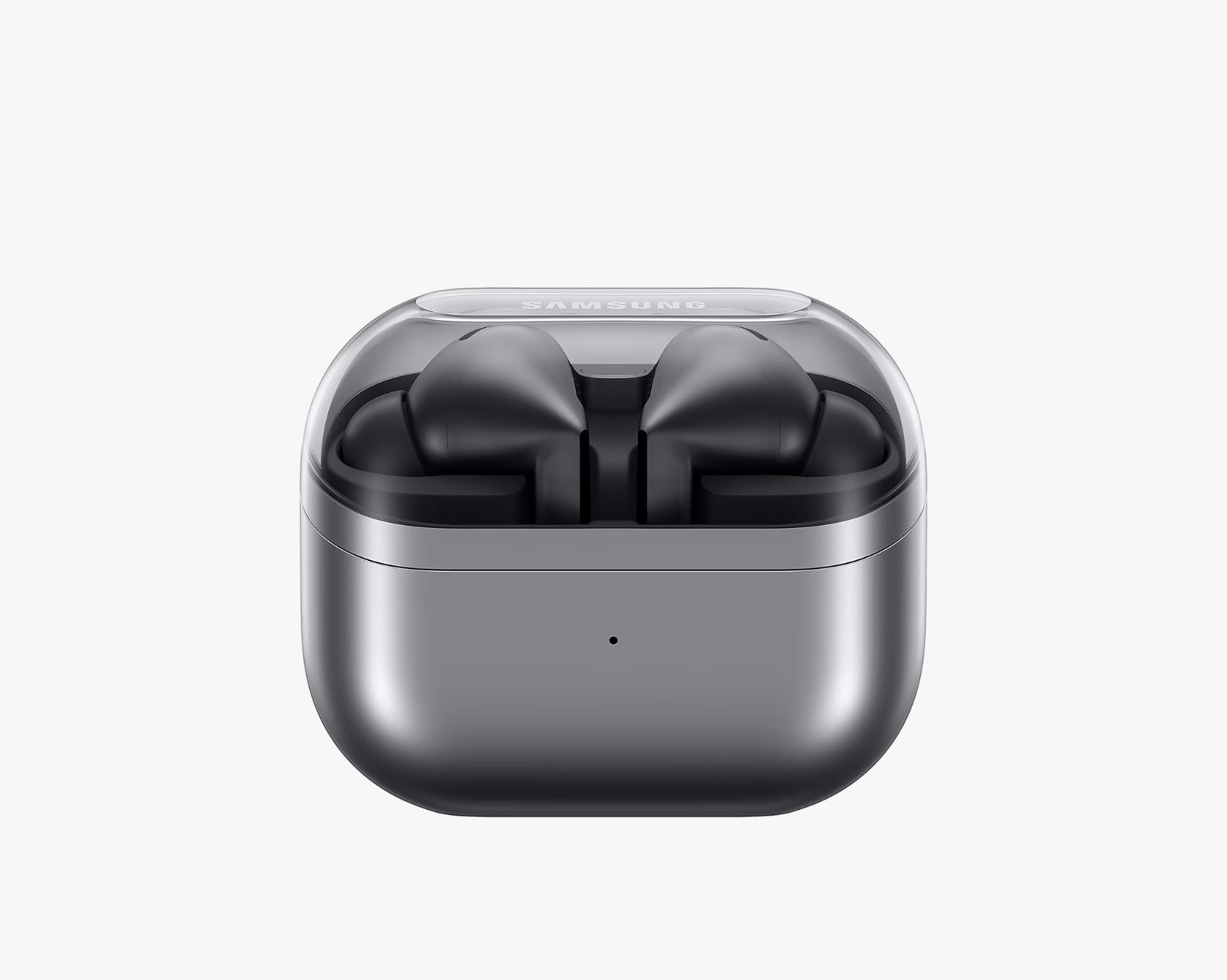 Samsung Galaxy Buds 3 Pro SM-R630 - Immersive Sound with Active Noise Cancellation - Image 9
