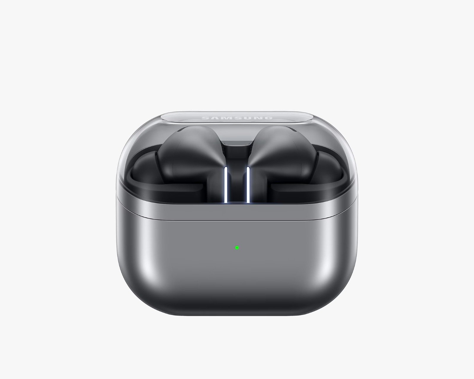 Samsung Galaxy Buds 3 Pro SM-R630 - Immersive Sound with Active Noise Cancellation - Image 8